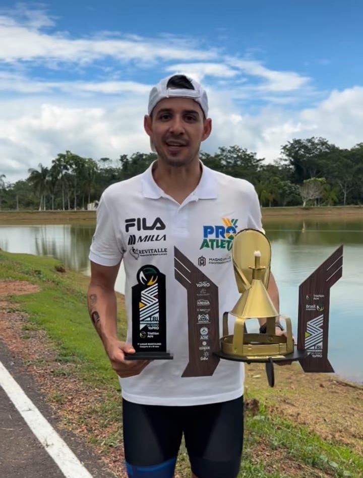 Seringueiro de Ferro 2025