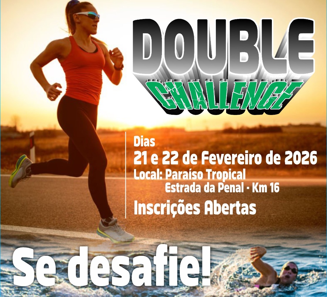 Double Challenge/PRO-2026